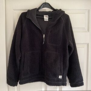 The North Face Ridge Full-Zip Hoodie